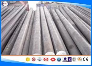 China 40Cr Hot Rolled Steel Bar Alloy Steel Round Bar Delivery Condition QT Cold Drawn Size 10-320mm wholesale
