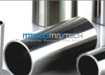 ASTM A269 / A213 22 SWG Bright Annealed Sanitary Tube , Cold Drawn Tubing PED &