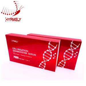 China HYAMELY PDRN Serum Skin Treatments To Promote Collagen Regeneration With 5 Vials wholesale