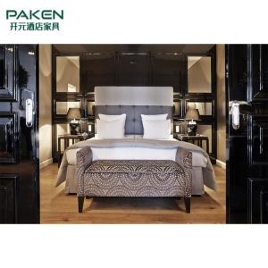 China Resort Bedroom Customized Furniture wholesale