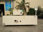 6000mm×2200mm×1400 Mm Curtain Coating Machine For Accurate Coating