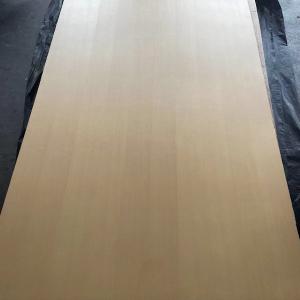 China UV Topcoat Walnut Birch Plywood on sale
