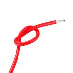 High Voltage 30KV Cable 16AWG Tinned Copper Conductor Flexible Insulated Wire UL