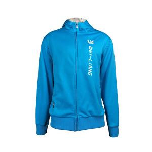 China Unlined Custom Logo Men's Sportswear Hoodie for Breathable Street Sports Sweater Shirt wholesale