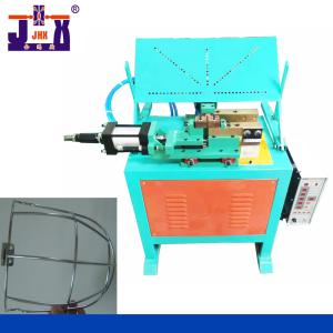 China Air Pressure 380V Butt Welder Machine T Type For Baseball Mask wholesale