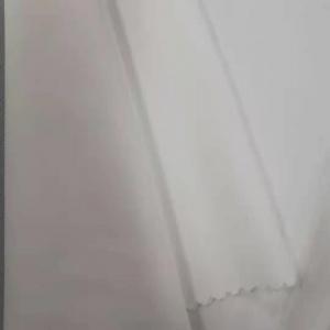China 85gsm Women Suit Fabric 100 Polyester 50d Georgette Satin Material wholesale