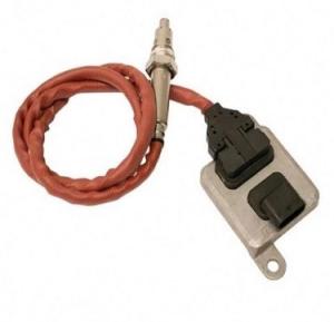 China BMW E46 Nox Nitrogen Oxide Sensor 5WK96697 851166401 wholesale
