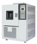 Computer Control Stainless Steel Constant Thermal Shock Temperature Humidity