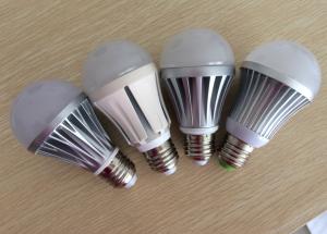 China Competitive price E27 5w led bulb light wholesale