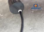 PTO Switch Knob Sinotruk Parts WG9725580020