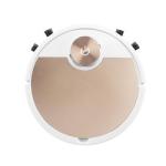 EMC 1600pa Smart Sweeping Robot Intelligent Vacuum Cleaner White