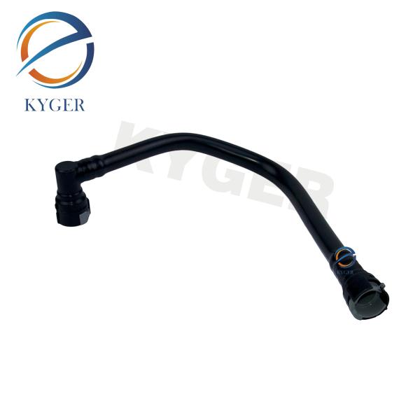 Engine Crankcase Breather Hose Tube LLH500120 EMISSION CONTROL for Land Rover
