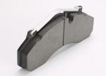 Ceramics Formula Commercial Vehicle Brake Pads WVA29385 100000KM Work Life
