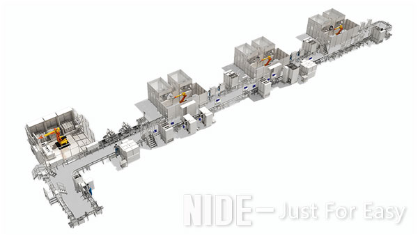 1658976186733045.jpg Automatic Motor Stator Assembly Line For New Energy EV Car