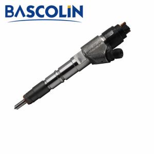 China Wholesale Deutz Fuel Injectors 0 445 120 067 0445120067 Common Rail Injector BOSCH wholesale
