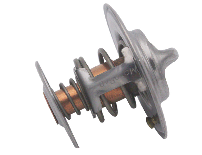 OE 271664 Engine Coolant Thermostat For Cooling System S40 V40 2001 2002 2003