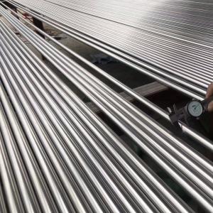 China Decorative Cold Rolled Seamless Pipe 3-1220mm OD 304 316l ASTM AISI wholesale