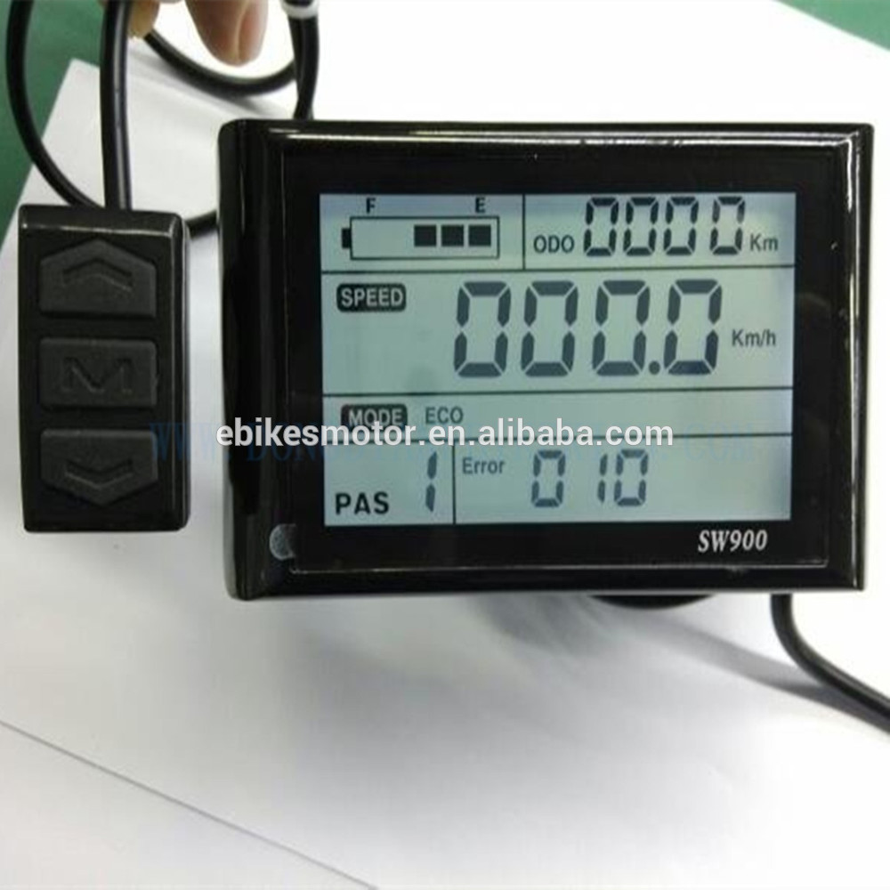 2015 Hot new e bike conversion kit 5kw hub motor