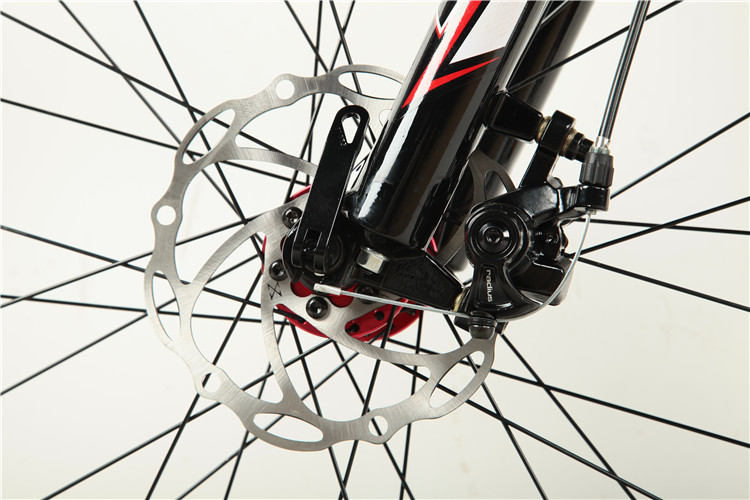 Made in China merchanic disc brake Shimano 21speed aluminium alloy mountain bike MTB