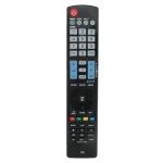 New Remote control AKB74115502 fit for LG Smart TV