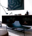 Terminal one lounge chair by BEB ITALY