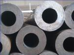 Round Seamless Hot Formed Structural Steel Pipe 10 , 20 , 35 , 45 , 10Mn2 , 15Cr