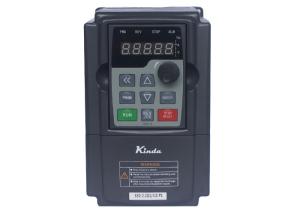 China Packaging Machine Motor Frequency Converter 3 Phase 380V - 460V Modular Design wholesale