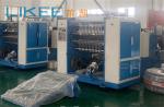 LKS300 High Productivity Aluminum Foil Sheet Pop Out Machine For Food Packaging
