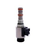 KSF10-22-0-N Excavator Hydraulic Cartridge Solenoid Valve VC12 Cavity Hole