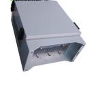Outdoor High Power Mobile Phone Signal Blocker 5 Bands For Oil Fields / Military