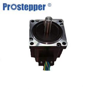 China 60mm 70w 36DC 8 poles Maximum speed 5200RPM IP40 electric brushless Motors wholesale