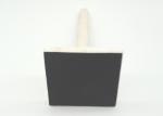 100% Natural Marble Stone Paper Towel Holder Durable For Modern Home Decoration