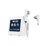 Painless Fiber Diode Laser 808nm Hair Removal Machine Permanent 1200W