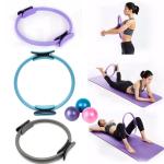 Resistance Magic Circle Pilates Ring Body Sport Fitness Weight Exercise