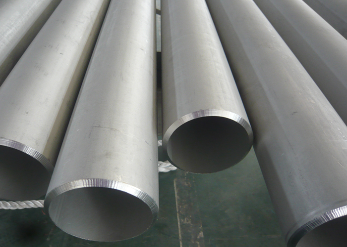 DN65 SCH40  SCH40s TP316  316L Seamless Stainless Steel Pipes ASTM A312 , A213 , A269