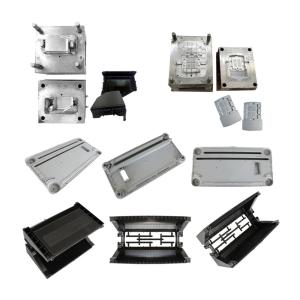 China Custom Design Aluminum Alloy Die Casting For Household Appliance Parts wholesale