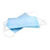 Buy cheap Non Woven 3 Ply Disposable Earloop Face Mask Multi Layered Stereo Design from wholesalers