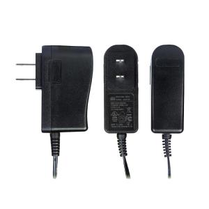 China 7.75W 1A 11.5V Wall Mount Power Supply / AC Adapters For Cigarette Socket wholesale