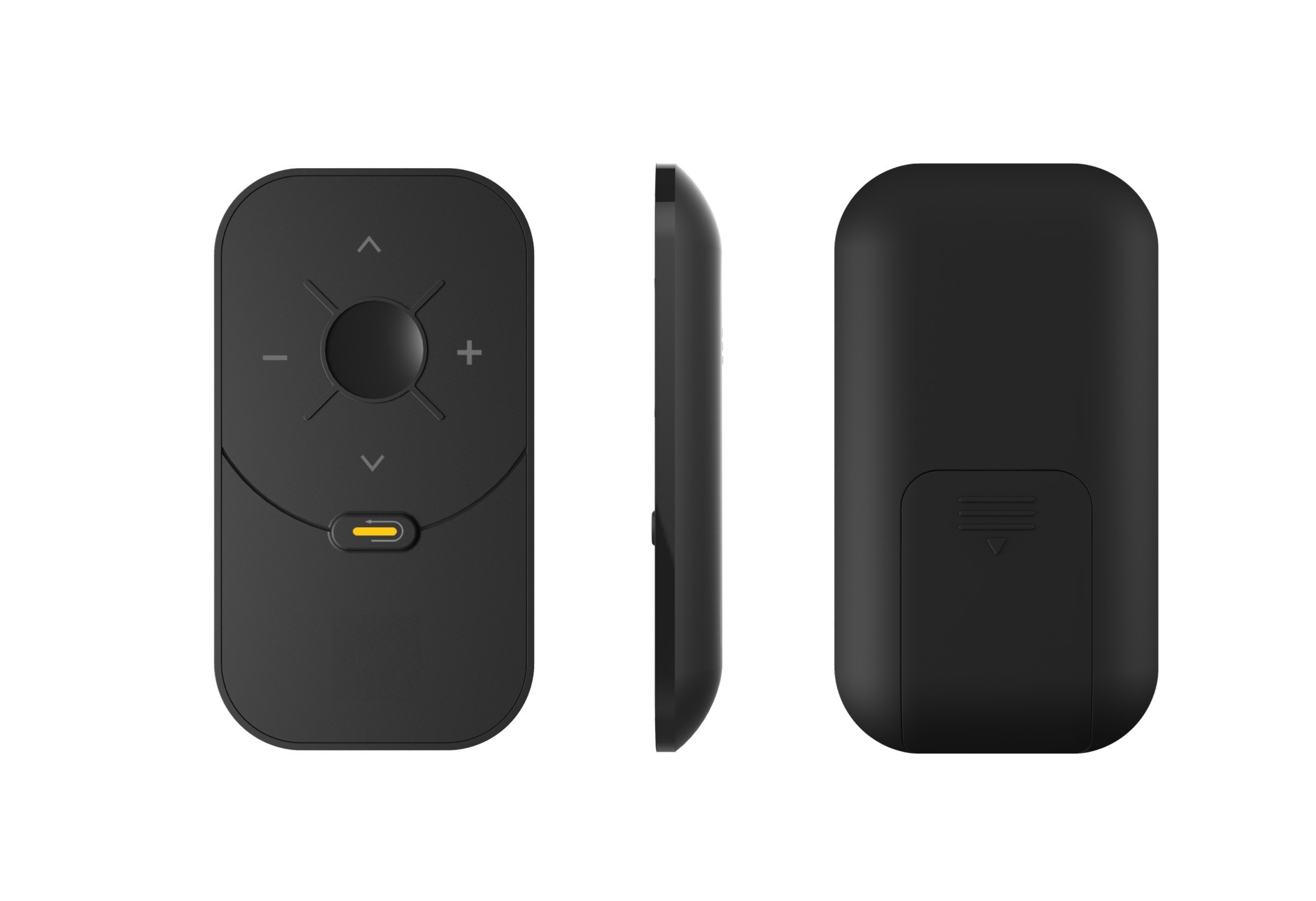Cost Effective One For All TV Remote Power Efficiently Enhanced Signal Strength