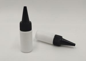 China Small Size Electric Water Cover Custom Cosmetic Bottles Dropper Eye Drop Bottle wholesale