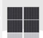 High Quality Solar Panel Casa 400-500 W Customized