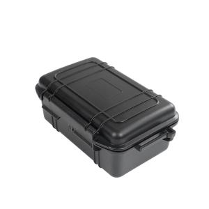 China IP68 ABS Safety Mini Plastic Case 191 X 129 X 79mm wholesale