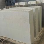 Long Lasting Thermal Shock Resistance Furnace Bricks Size Styles Customized