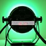 18x10W Outdoor RGBW 4 in 1 LED Par Can/LED PAR 64 Can/LED Par Light