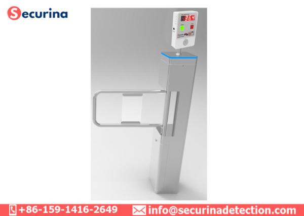 2 Years Warranty Touchless Human Body Temperature Fever Scanner For Fever