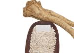 Main Root Hand Peeled Fresh Horseradish Granules Mayonnaise Sauce Powder
