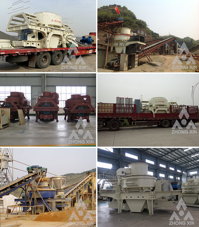 Sand Making Machine In Gujarat Impact Crusher Limestone Sand Making Machine For Sale