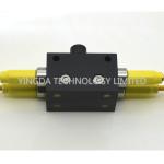 Variable Fiber Optic Attenuator