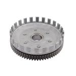 Genuine OEM Motorcycle Clutch Assembly for Honda KWW H110, Super Cub 110