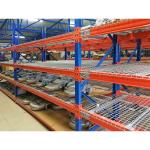Corrosion Protection Elbow Flange Pipe Fitting and Instrumentation Storage